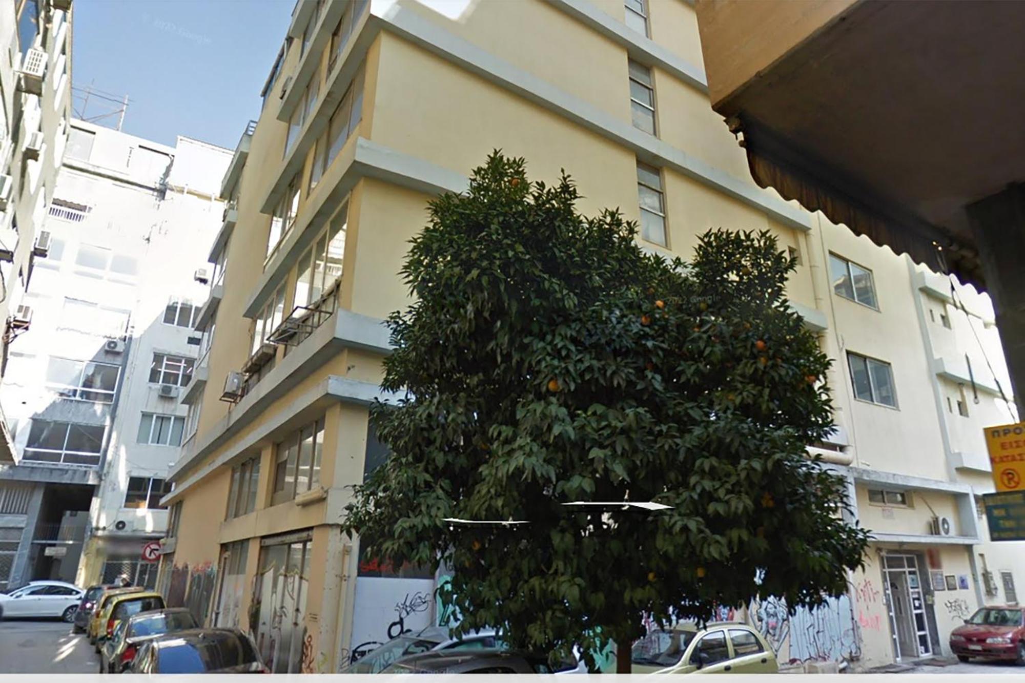 No9, Chic & Modern 2Bdr Apartment In The Centre Of 테살로니키 외부 사진