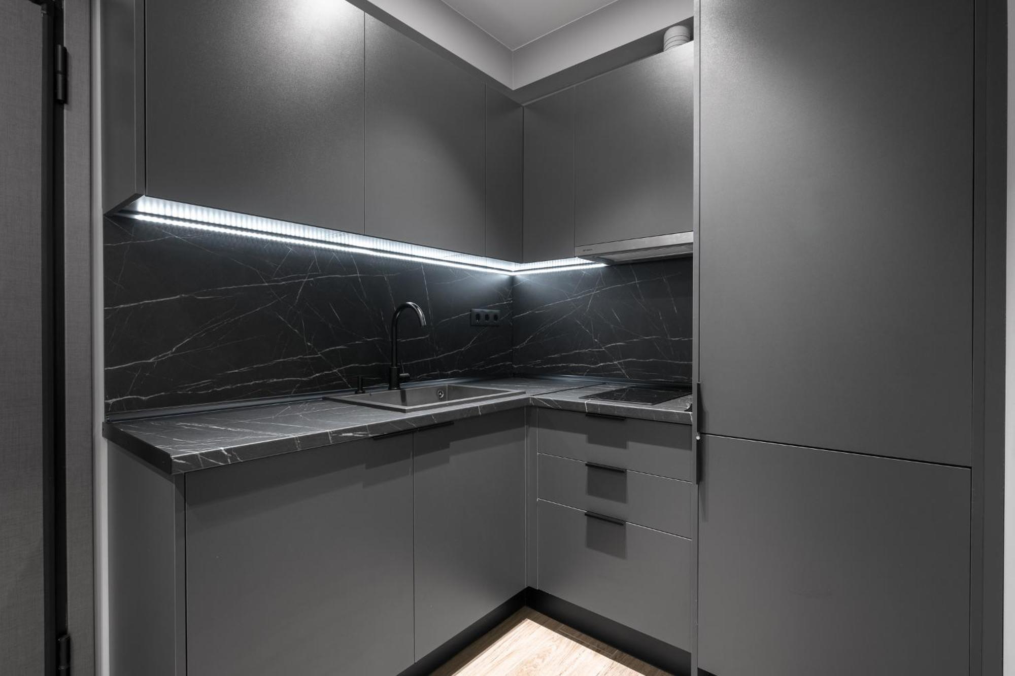 No9, Chic & Modern 2Bdr Apartment In The Centre Of 테살로니키 외부 사진