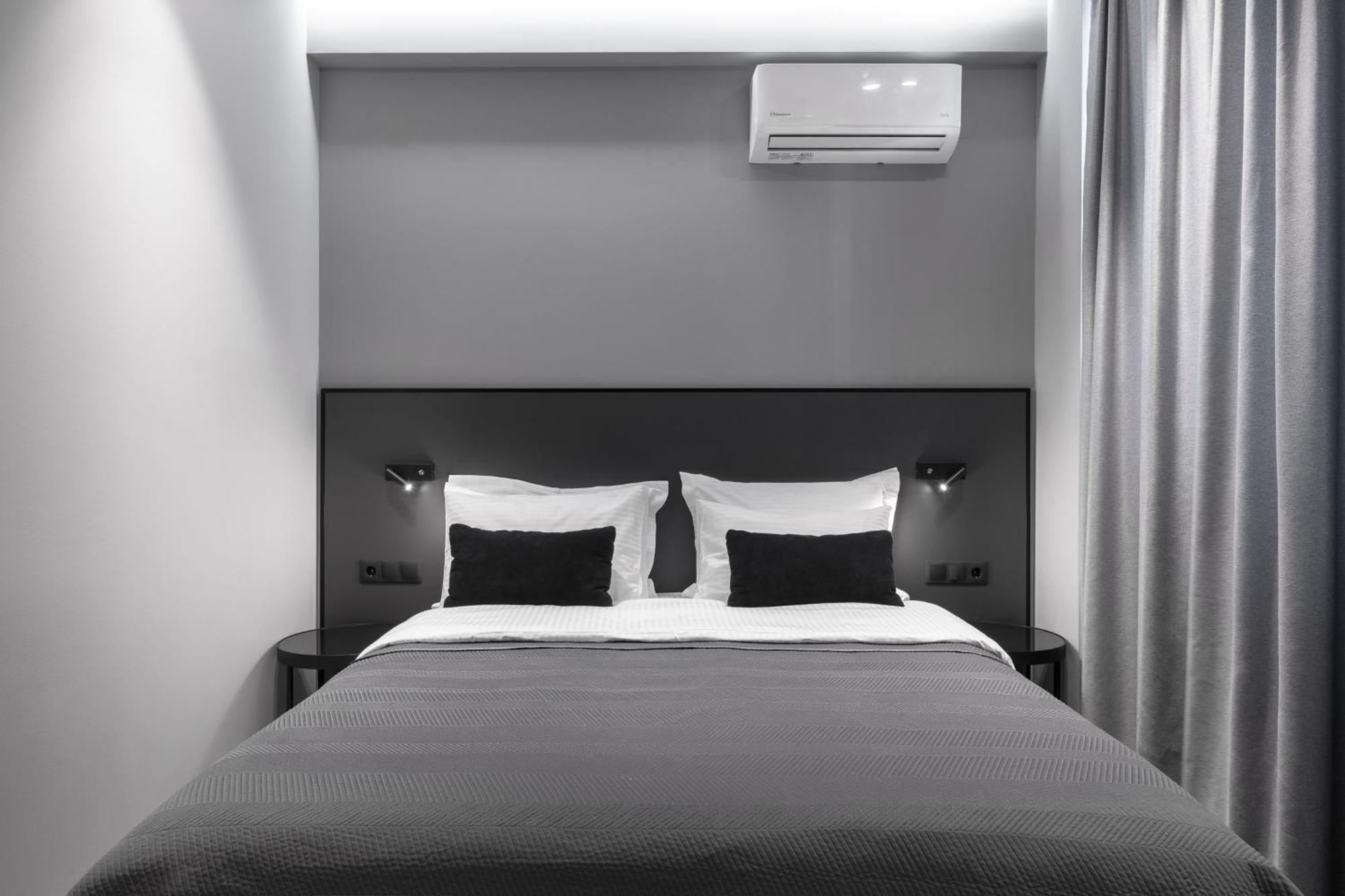 No9, Chic & Modern 2Bdr Apartment In The Centre Of 테살로니키 외부 사진