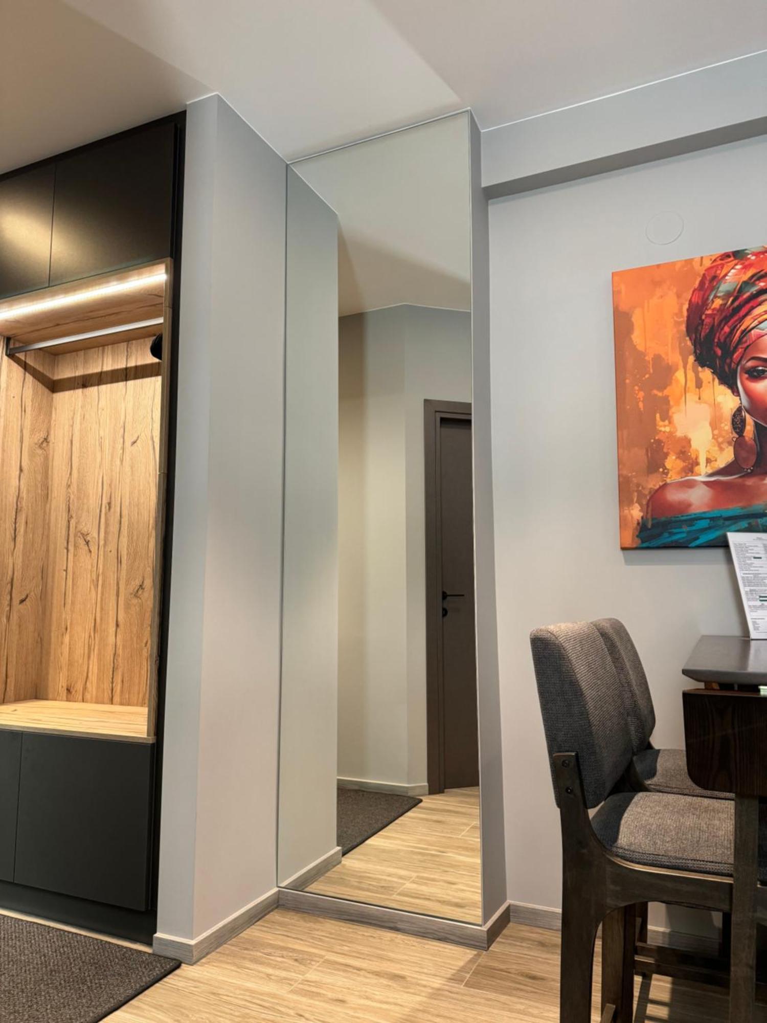 No9, Chic & Modern 2Bdr Apartment In The Centre Of 테살로니키 외부 사진