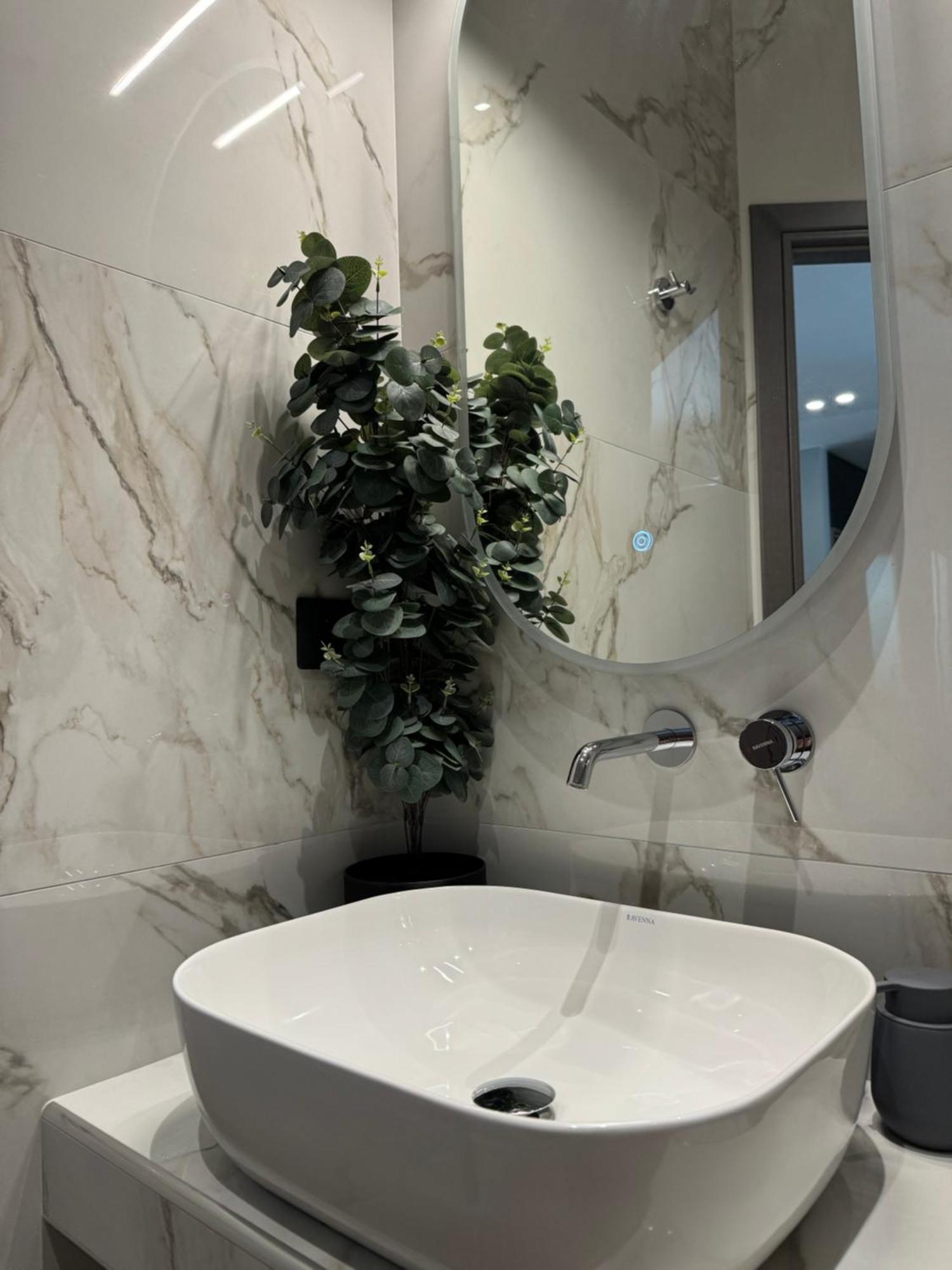 No9, Chic & Modern 2Bdr Apartment In The Centre Of 테살로니키 외부 사진